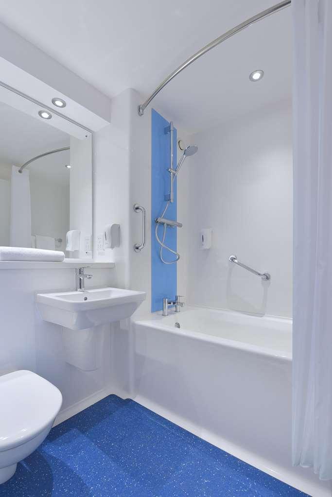 Travelodge แคร์ฟิลลี ห้อง รูปภาพ