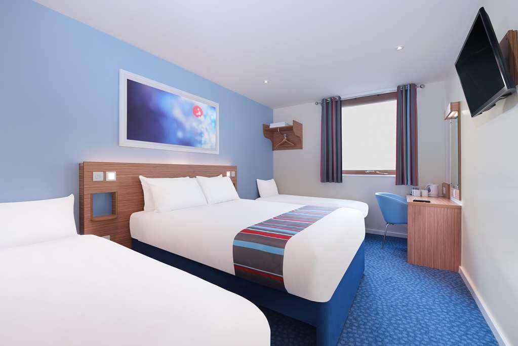 Travelodge แคร์ฟิลลี ห้อง รูปภาพ