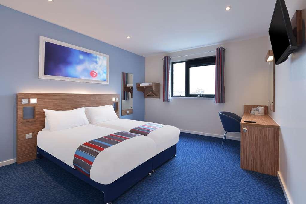 Travelodge แคร์ฟิลลี ห้อง รูปภาพ