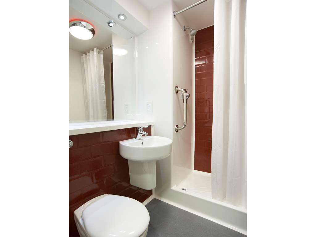 Travelodge แคร์ฟิลลี ห้อง รูปภาพ