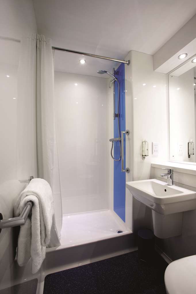 Travelodge แคร์ฟิลลี ห้อง รูปภาพ