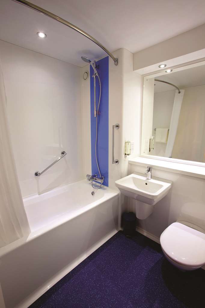 Travelodge แคร์ฟิลลี ห้อง รูปภาพ