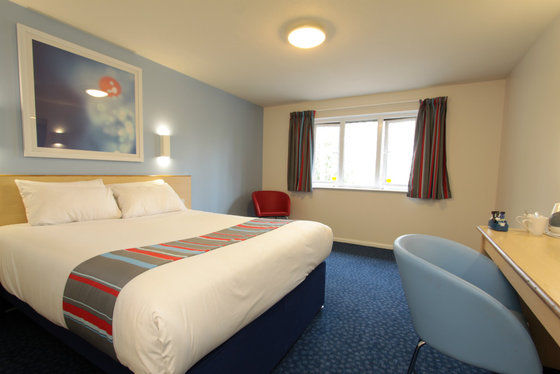 Travelodge แคร์ฟิลลี ห้อง รูปภาพ