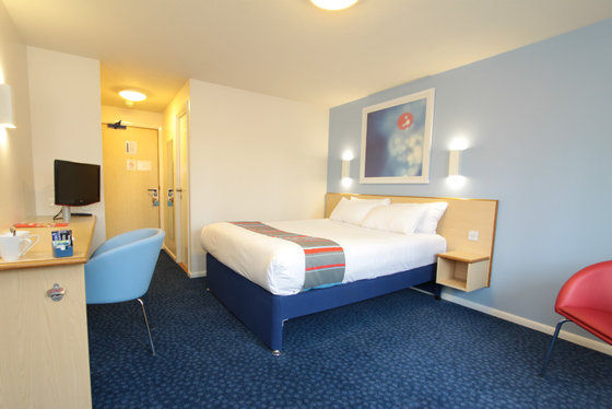 Travelodge แคร์ฟิลลี ห้อง รูปภาพ